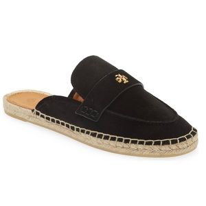 TORY BURCH Seaside Espadrille Mule